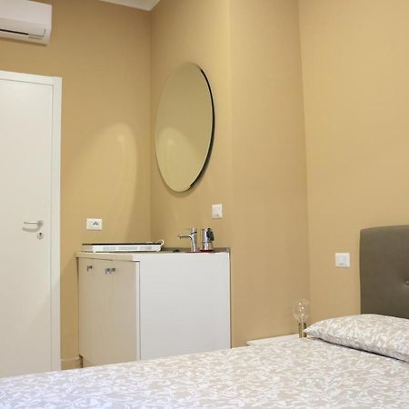 Portello Double Rooms Flat - 3 People Milano Exteriör bild