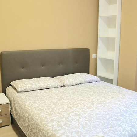Portello Double Rooms Flat - 3 People Milano Exteriör bild