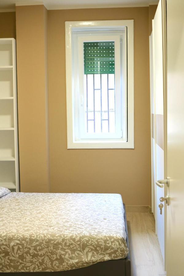 Portello Double Rooms Flat - 3 People Milano Exteriör bild