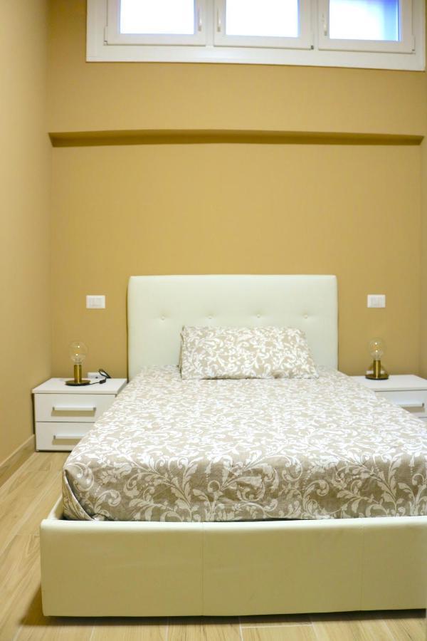 Portello Double Rooms Flat - 3 People Milano Exteriör bild