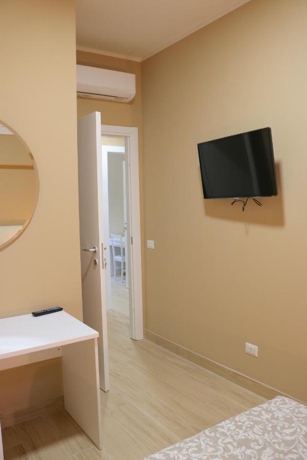 Portello Double Rooms Flat - 3 People Milano Exteriör bild