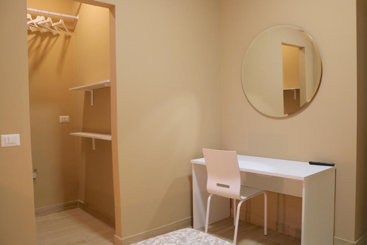 Portello Double Rooms Flat - 3 People Milano Exteriör bild